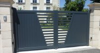 Notre société de clôture et de portail à Maucourt-sur-Orne
